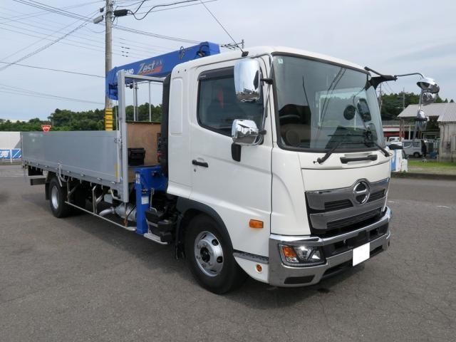 Hino Ranger