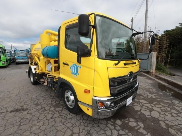 Hino Ranger