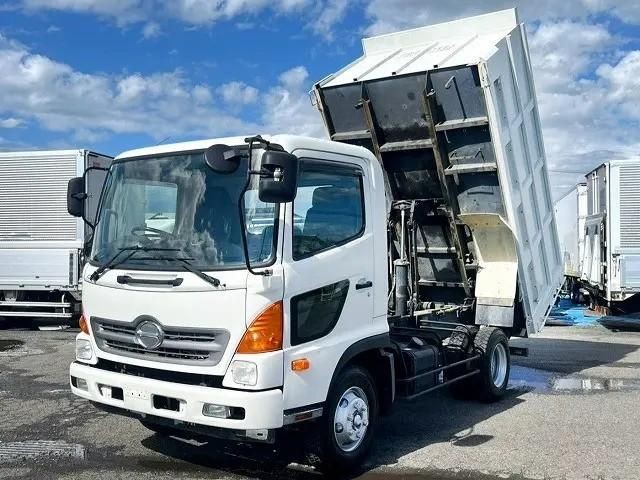 Hino Ranger