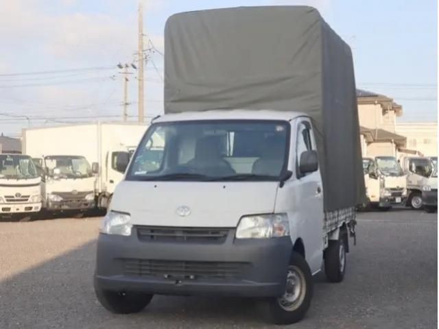 2020 Toyota Townace T