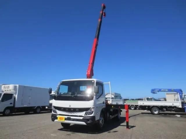 Mitsubishi Canter T