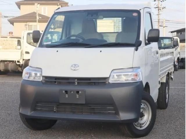 2021 Toyota Townace T
