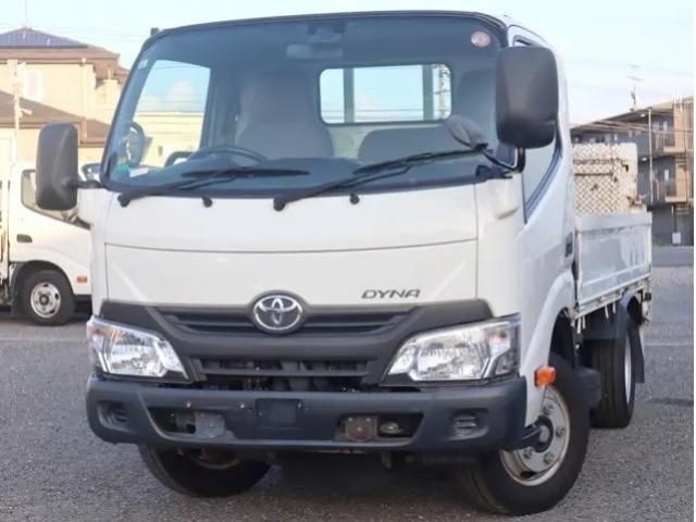 2019 Toyota Dyna