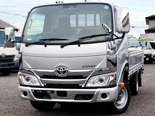 2024 Toyota Dyna