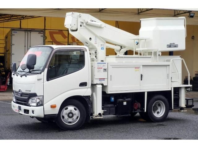 Hino Dutro
