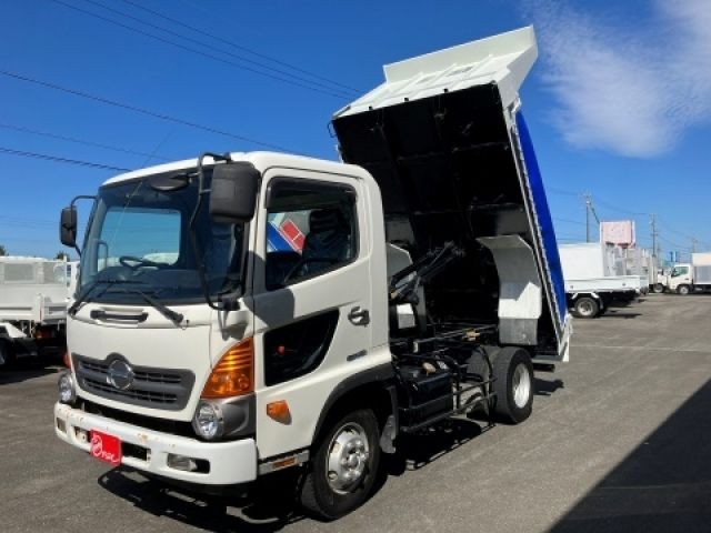 Hino Ranger