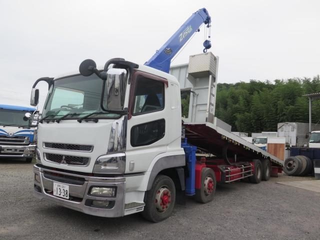 Mitsubishi Super Great
