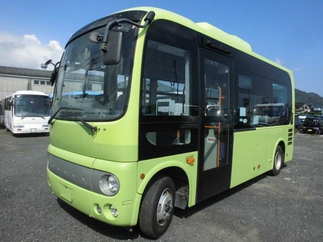 Hino Poncho