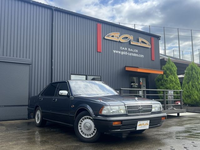 Nissan Gloria