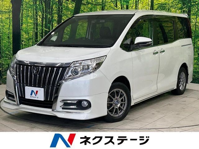 Toyota Esquire