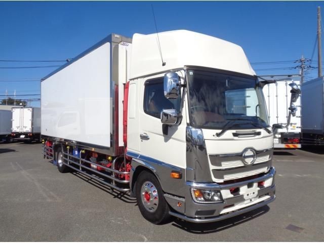 Hino Ranger