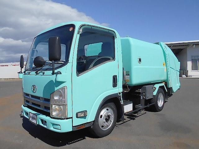 Nissan Diesel Condor