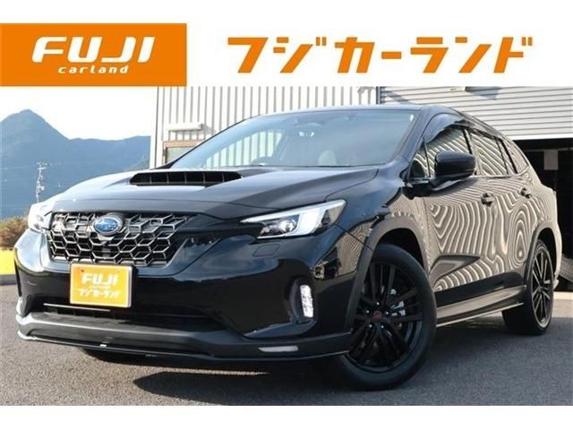 2023 Subaru Levorg