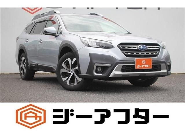 2021 Subaru Outback