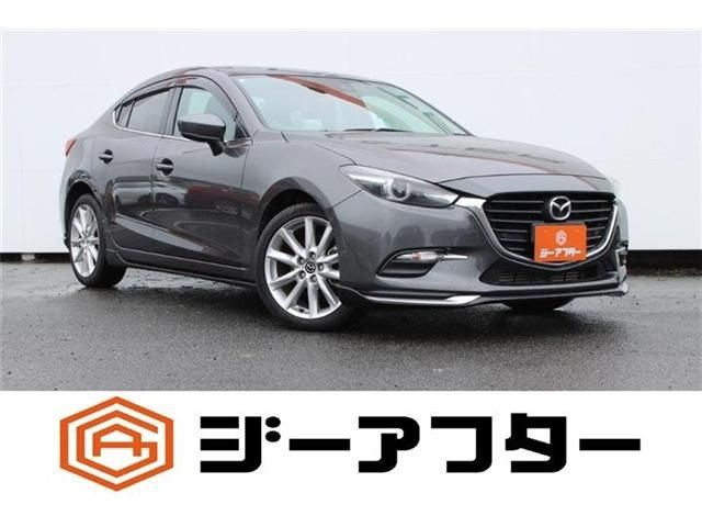 2016 Mazda Axela