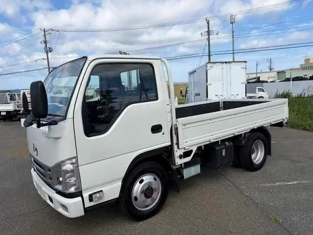 Mazda Titan