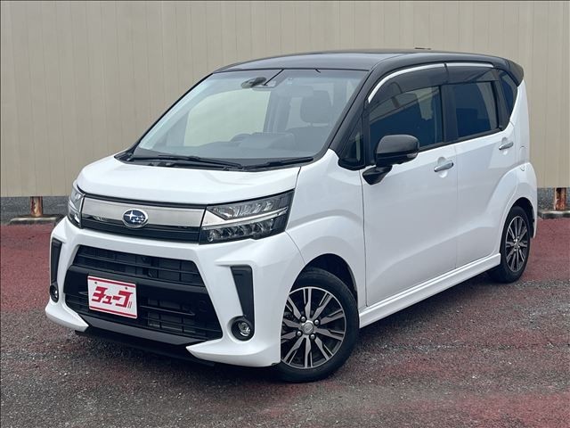 2022 Subaru Stella