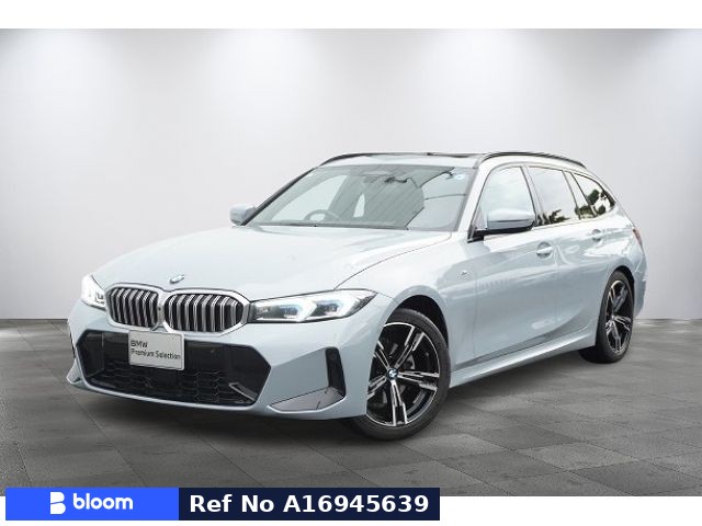 BMW 320D