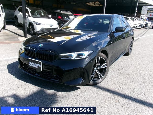 BMW 320D
