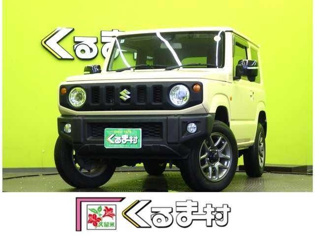2022 Suzuki Jimny