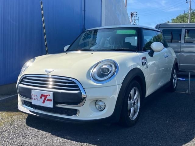 BMW MINI