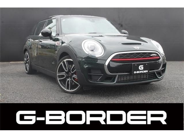 BMW MINI