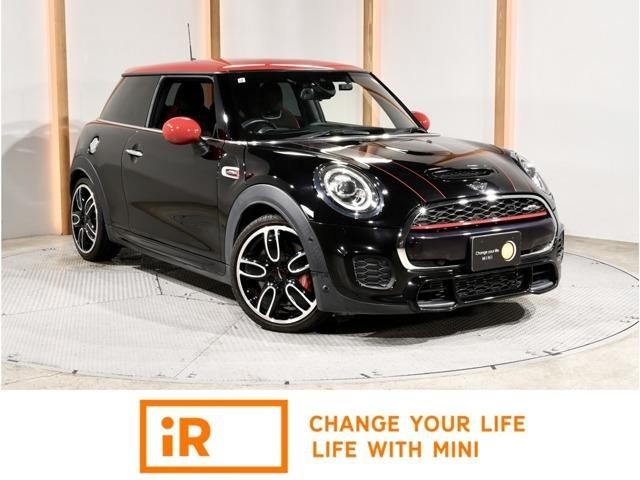 BMW MINI