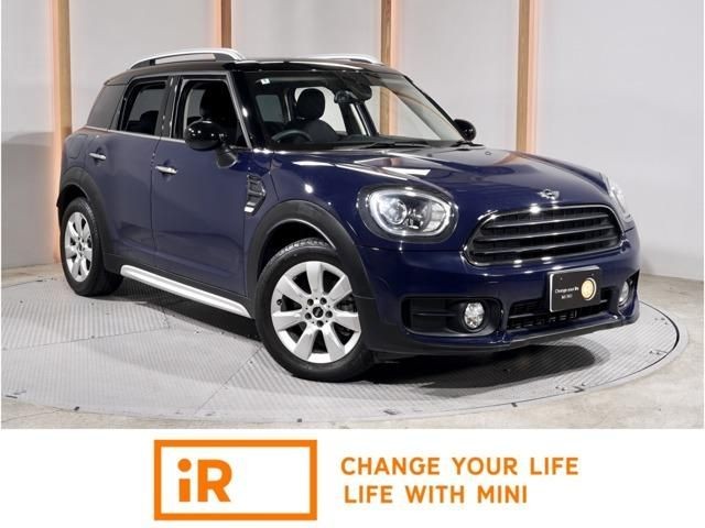 BMW MINI