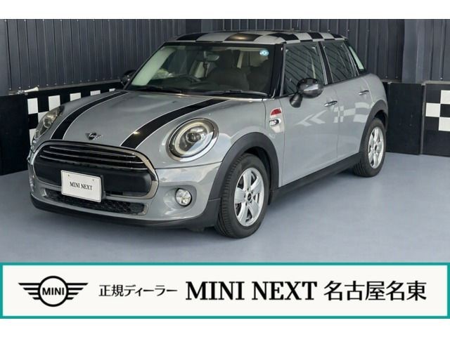 BMW MINI