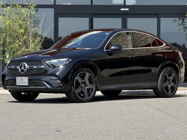 Mercedes-Benz GLC220D