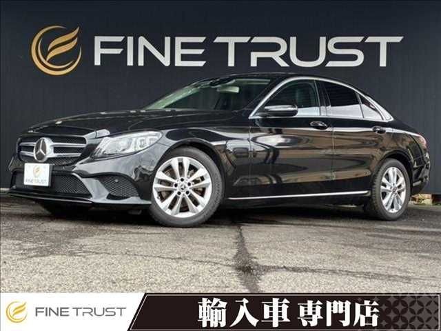Mercedes-Benz CL Class