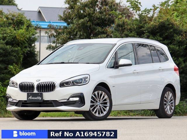 BMW 2 Series