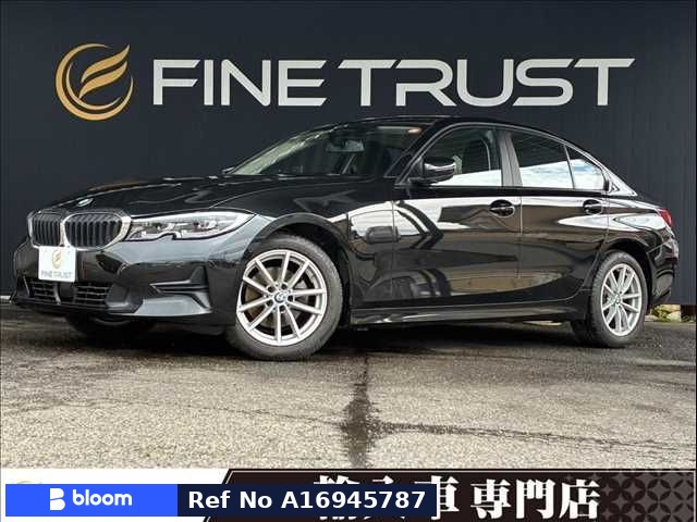 BMW 320D