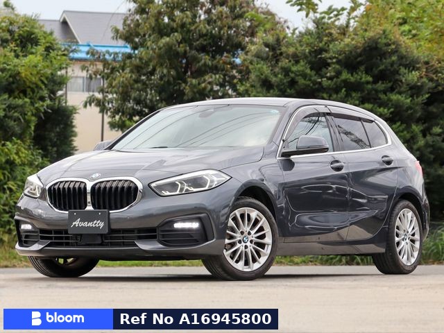 BMW 218D