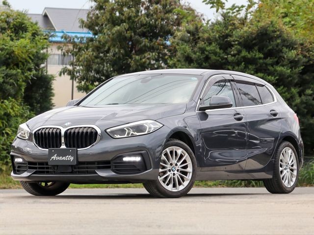 BMW 218D
