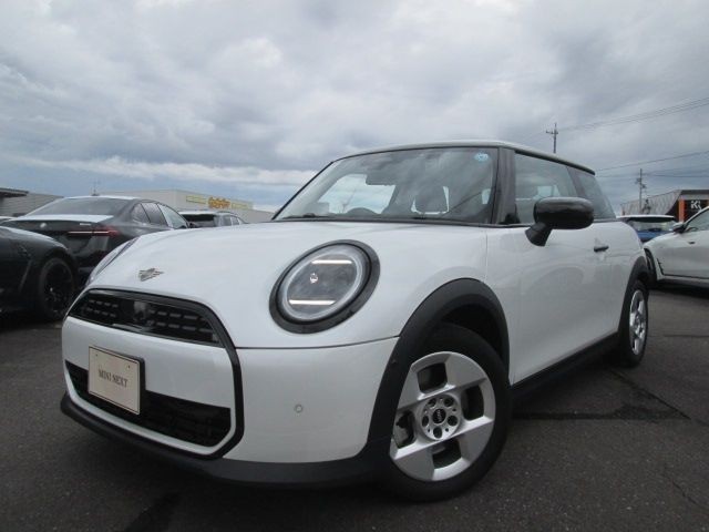 BMW MINI