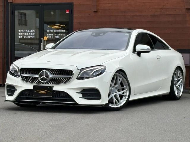 Mercedes-Benz E300