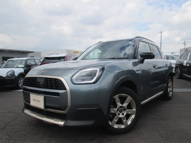 BMW MINI