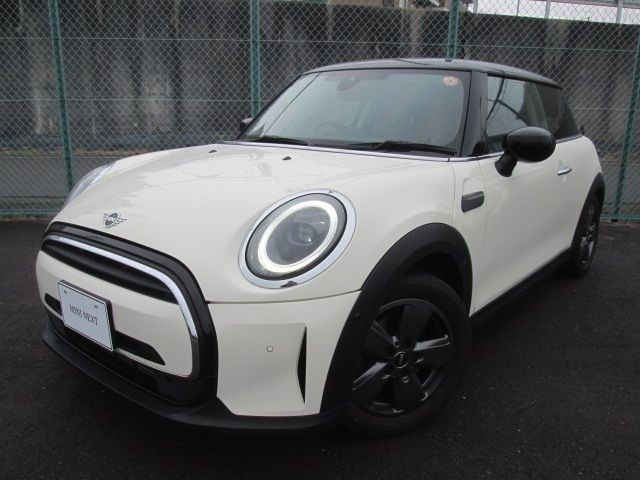 BMW MINI