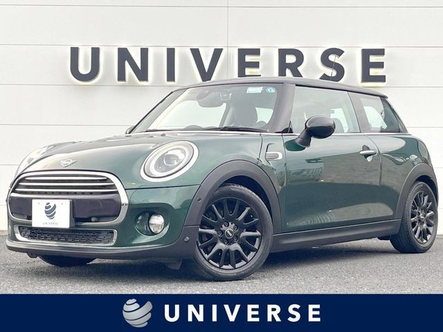 BMW MINI