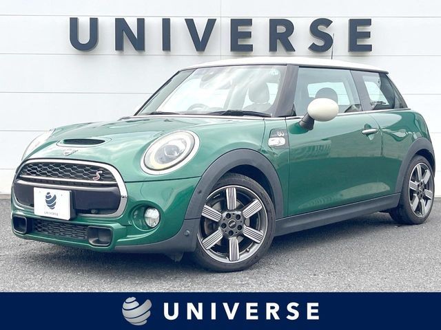 BMW MINI