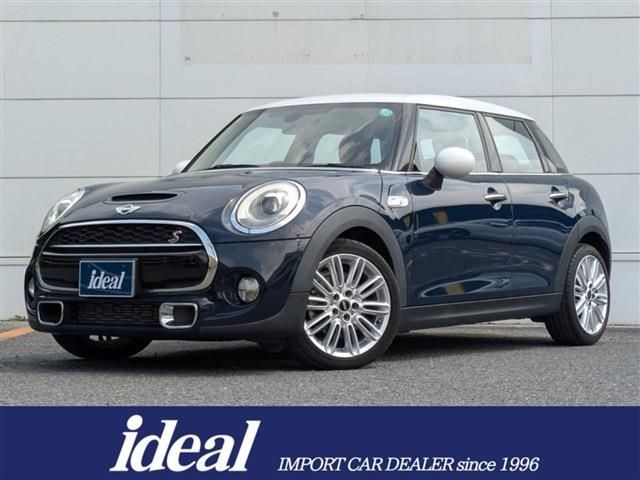 BMW MINI