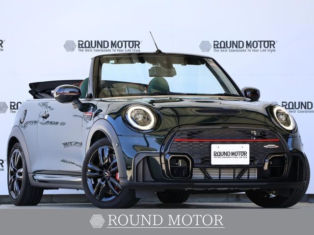 BMW MINI