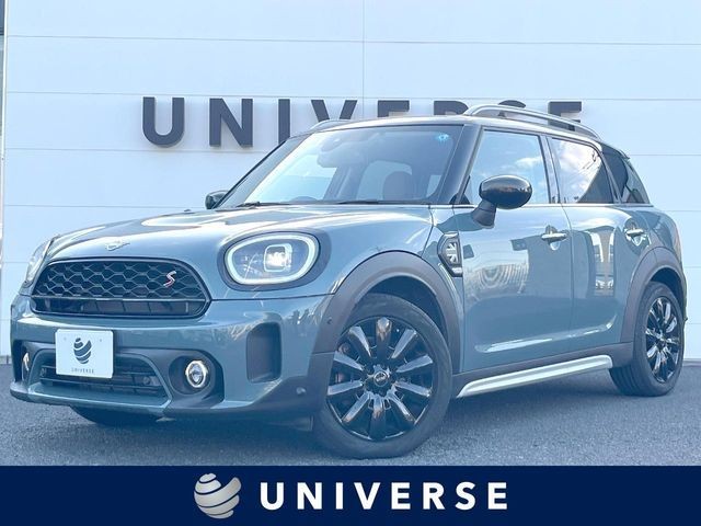 BMW MINI