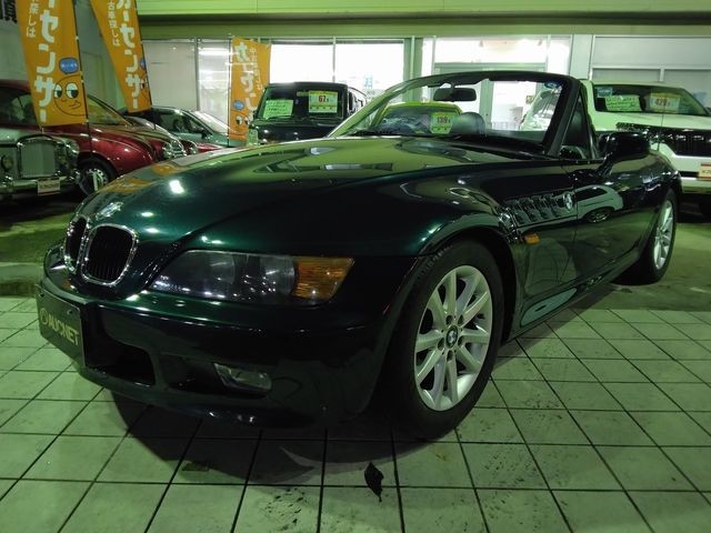 BMW Z3