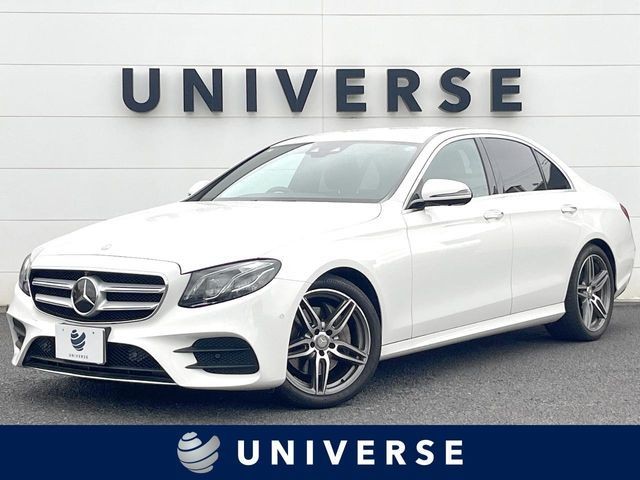 Mercedes-Benz E220D