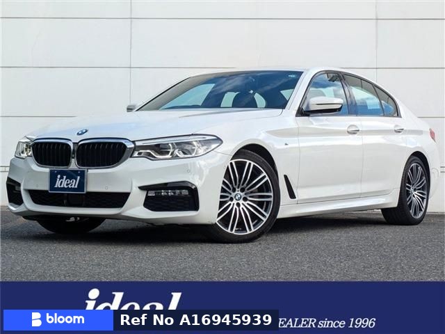 BMW 523D