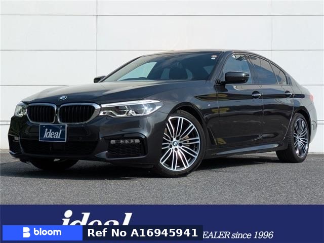 BMW 523D
