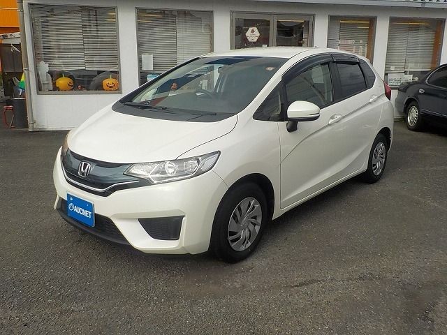 2014 Honda FIT
