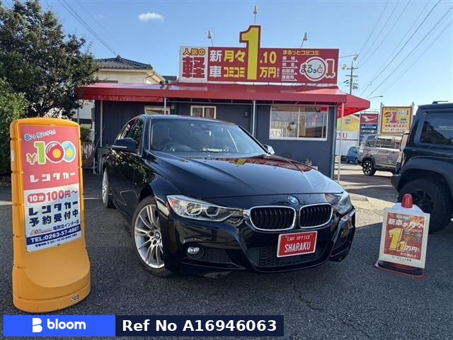BMW 320D